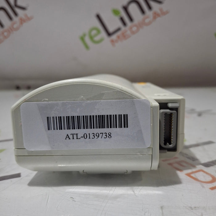 Philips M3001A-A01C06 Fast SpO2, NIBP, ECG, Temp, IBP MMS Module