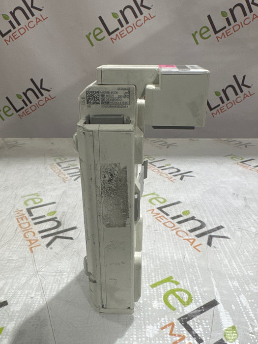 Philips Philips M3015B Opt C08 Microstream CO2 Module Patient Monitors reLink Online