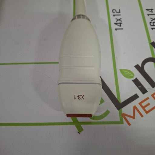 Philips Philips X3-1 Broadband xMATRIX Array Transducer Ultrasound Probes reLink Online