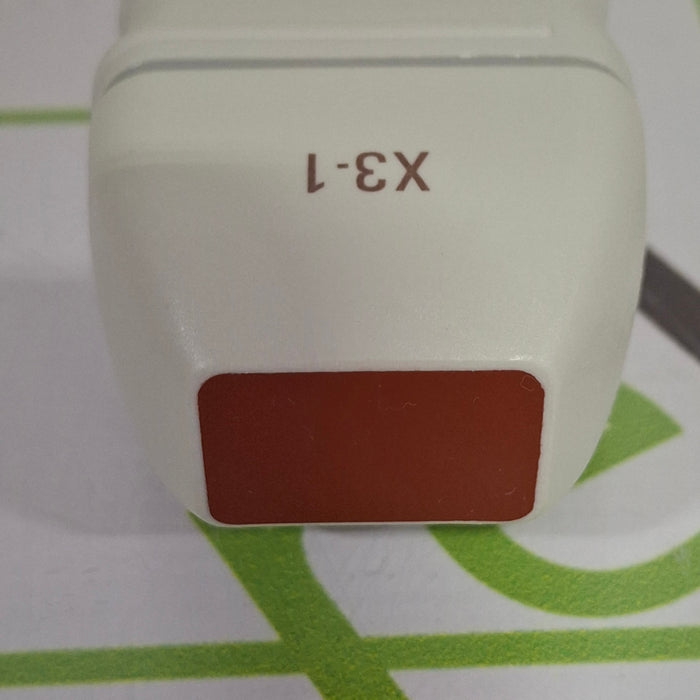Philips Philips X3-1 Broadband xMATRIX Array Transducer Ultrasound Probes reLink Online