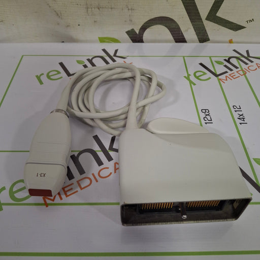Philips Philips X3-1 Broadband xMATRIX Array Transducer Ultrasound Probes reLink Online