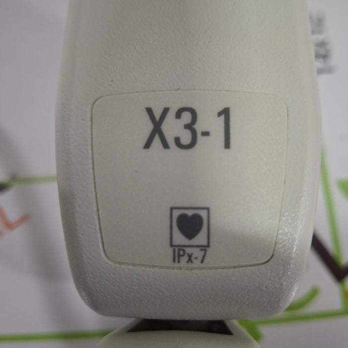 Philips Philips X3-1 Broadband xMATRIX Array Transducer Ultrasound Probes reLink Online