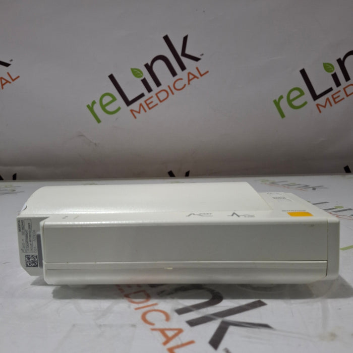 Philips Philips M3001A-A01C06 Fast SpO2, NIBP, ECG, Temp, IBP MMS Module Patient Monitors reLink Online