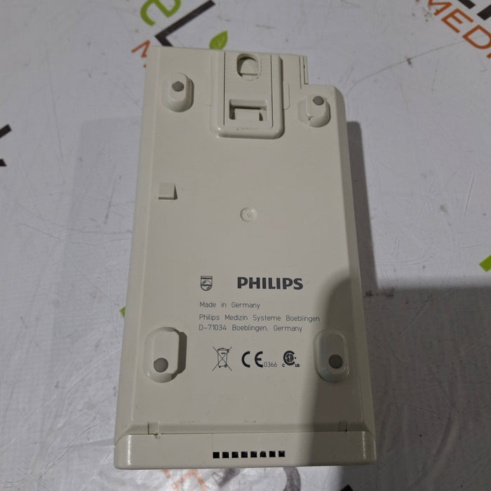 Philips Philips M3001A-A01C06 Fast SpO2, NIBP, ECG, Temp, IBP MMS Module Patient Monitors reLink Online