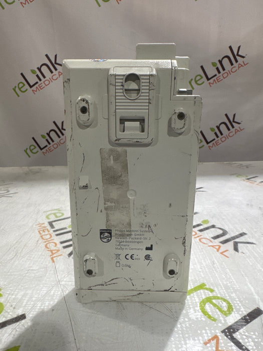Philips M3015B Opt C08 Microstream CO2 Module