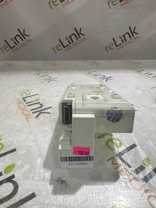 Philips M3015B Opt C08 Microstream CO2 Module