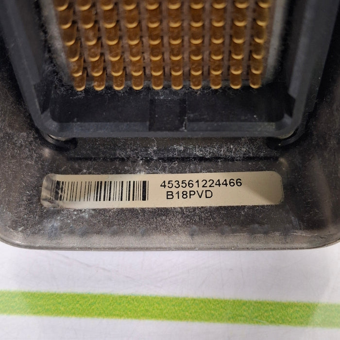 Philips C5-1 Curved Array Transducer