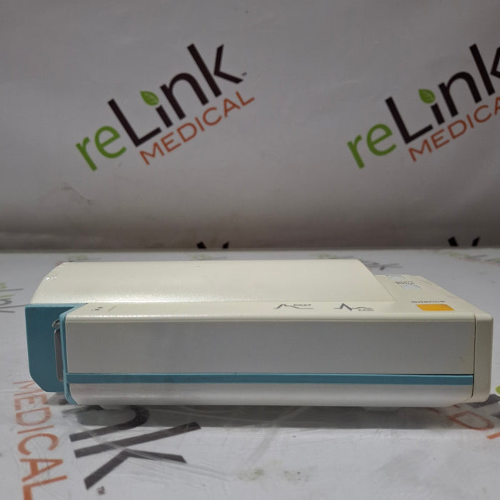 Philips M3001A-A01C06 Fast SpO2, NIBP, ECG, Temp, IBP MMS Module