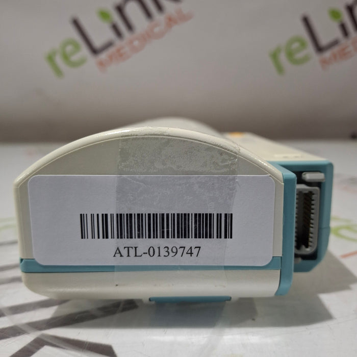 Philips M3001A-A01C06 Fast SpO2, NIBP, ECG, Temp, IBP MMS Module