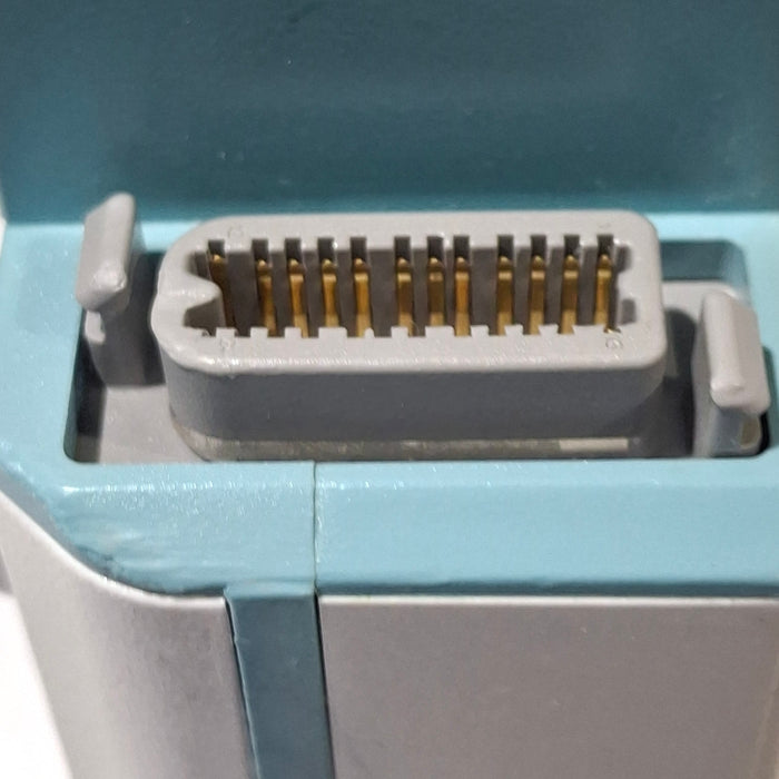 Philips M3001A-A01C06 Fast SpO2, NIBP, ECG, Temp, IBP MMS Module
