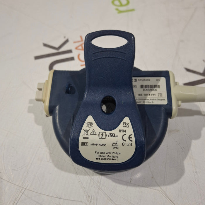 Covidien BIS Loc 2 Channel BISx 185-1014-PH Module