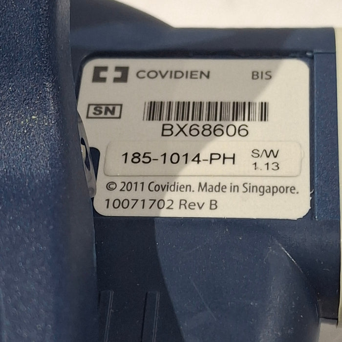 Covidien BIS Loc 2 Channel BISx 185-1014-PH Module