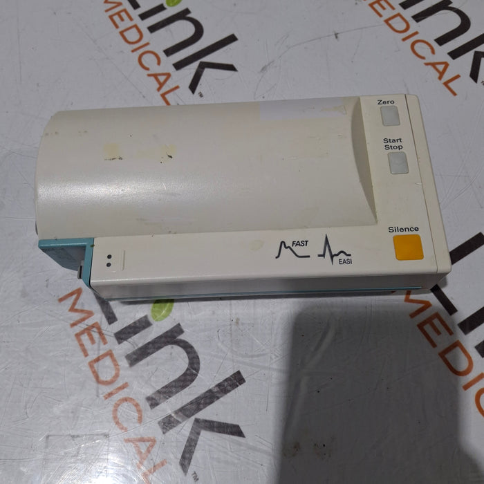 Philips M3001A-A01C06 Fast SpO2, NIBP, ECG, Temp, IBP MMS Module