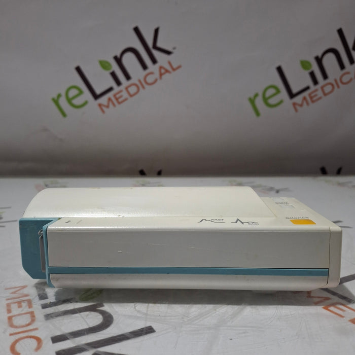 Philips M3001A-A01C06 Fast SpO2, NIBP, ECG, Temp, IBP MMS Module