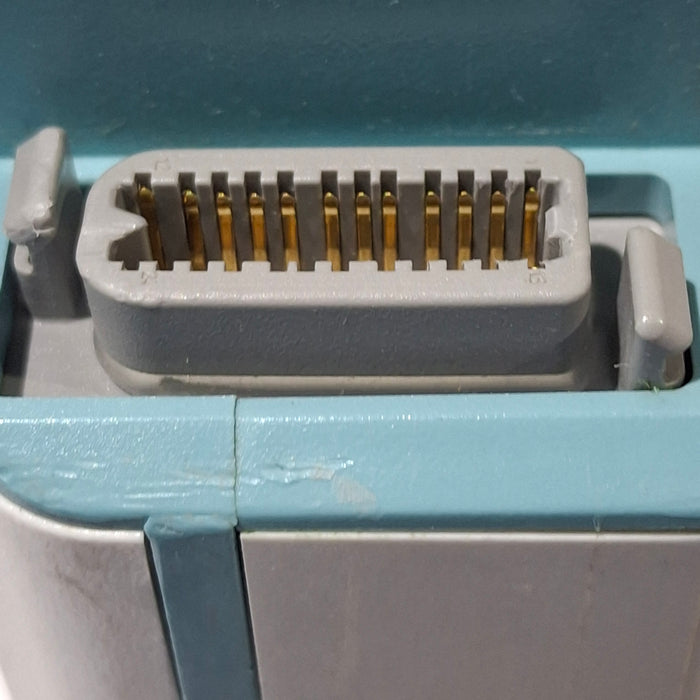 Philips M3001A-A01C06 Fast SpO2, NIBP, ECG, Temp, IBP MMS Module