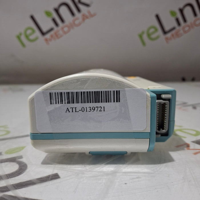 Philips M3001A-A01C06 Fast SpO2, NIBP, ECG, Temp, IBP MMS Module