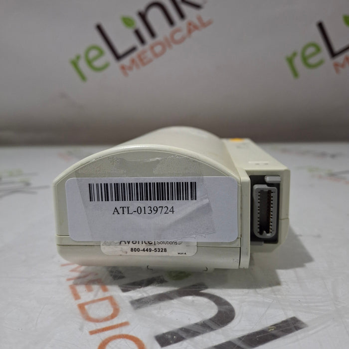 Philips M3001A-A01C06 Fast SpO2, NIBP, ECG, Temp, IBP MMS Module