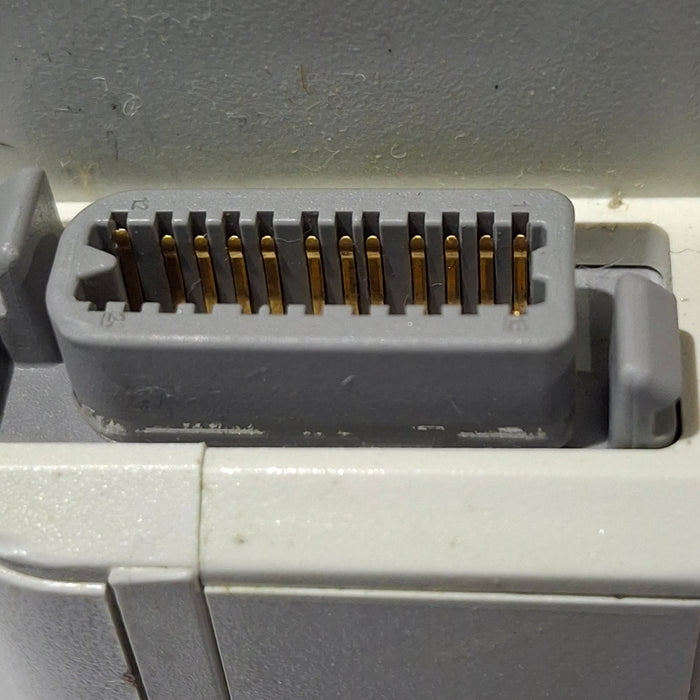 Philips M3001A-A01C06 Fast SpO2, NIBP, ECG, Temp, IBP MMS Module
