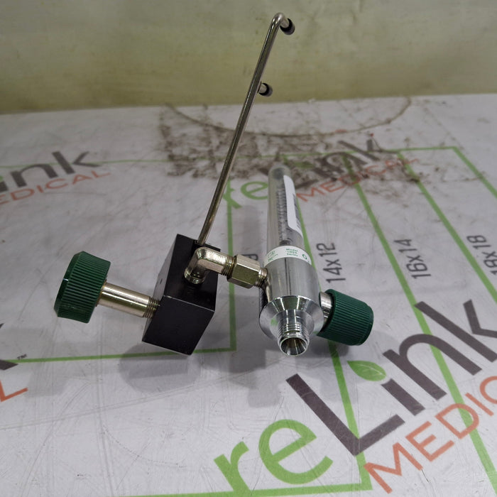 Allied Medical Allied Medical Timeter Oxygen Flowmeter Respiratory reLink Online