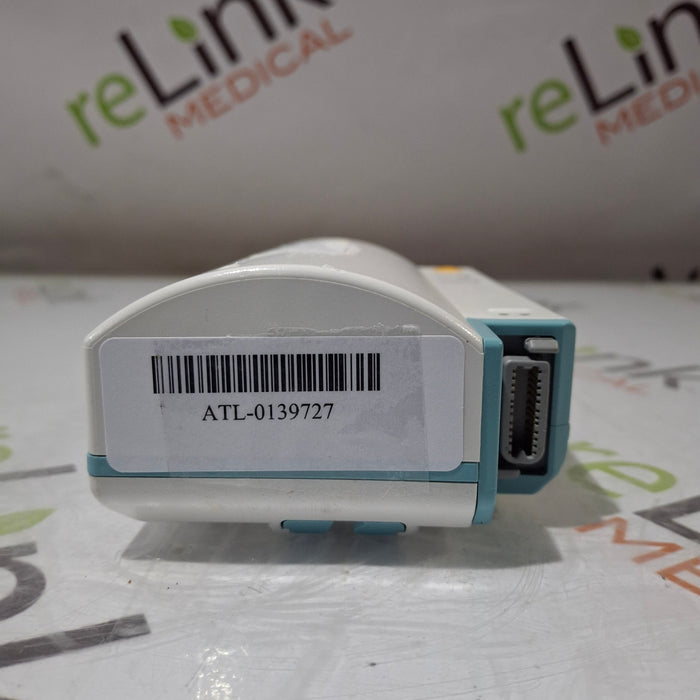 Philips M3001A-A01C06 Fast SpO2, NIBP, ECG, Temp, IBP MMS Module