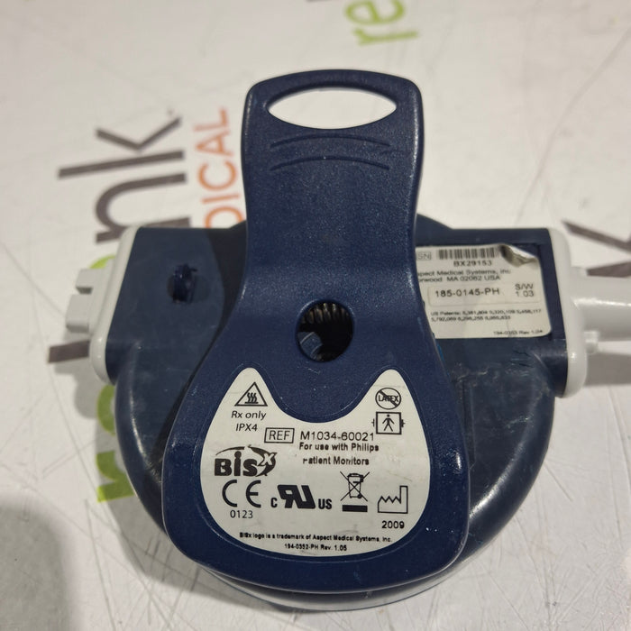 Covidien BISx 185-0145-PH Module