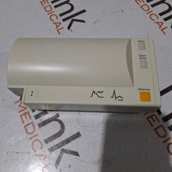 Philips M3001A-A01C06 Fast SpO2, NIBP, ECG, Temp, IBP MMS Module