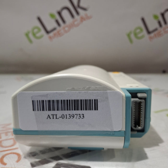 Philips M3001A-A01C06 Fast SpO2, NIBP, ECG, Temp, IBP MMS Module