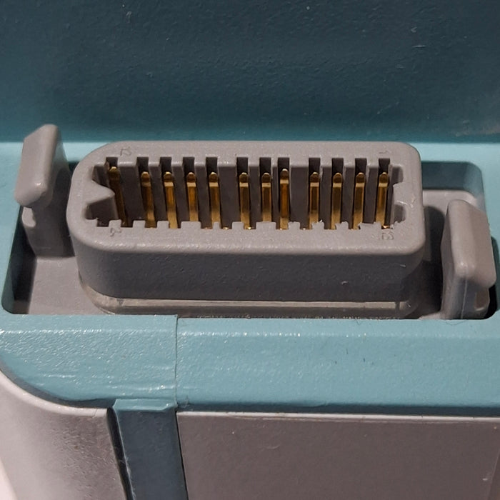 Philips M3001A-A01C06 Fast SpO2, NIBP, ECG, Temp, IBP MMS Module