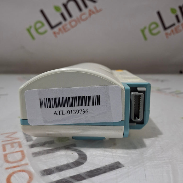 Philips M3001A-A01C06 Fast SpO2, NIBP, ECG, Temp, IBP MMS Module