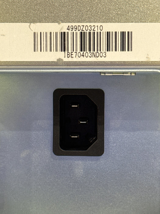 Nidek LM-1800PD Auto Lensmeter