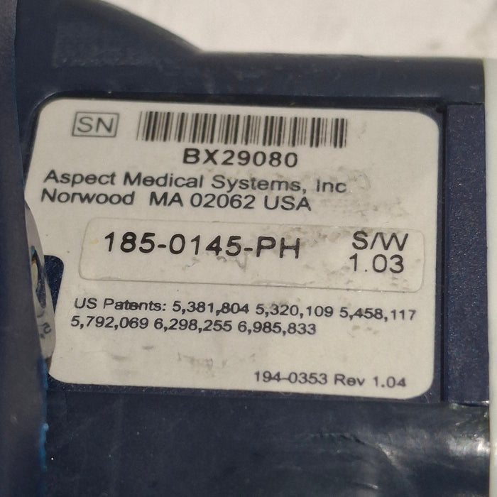 Covidien BISx 185-0145-PH Module