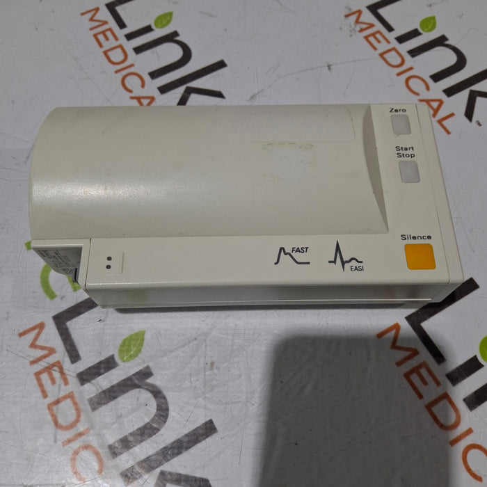 Philips M3001A-A01C06 Fast SpO2, NIBP, ECG, Temp, IBP MMS Module