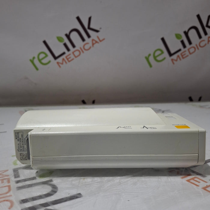 Philips M3001A-A01C06 Fast SpO2, NIBP, ECG, Temp, IBP MMS Module