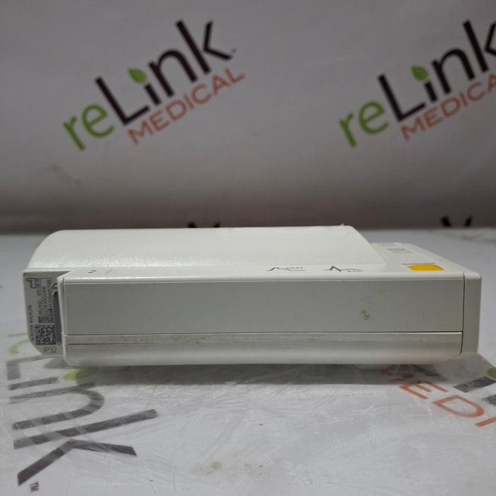 Philips M3001A-A01C06 Fast SpO2, NIBP, ECG, Temp, IBP MMS Module