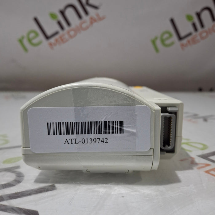 Philips M3001A-A01C06 Fast SpO2, NIBP, ECG, Temp, IBP MMS Module