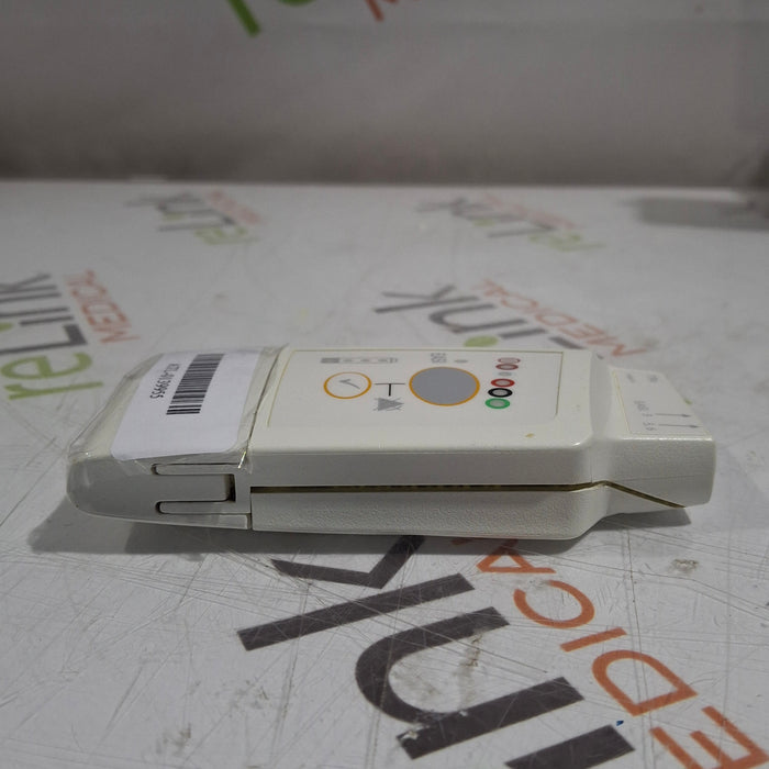 Philips Intellivue TRx M4841A S01 Telemetry Transmitter EKG Only