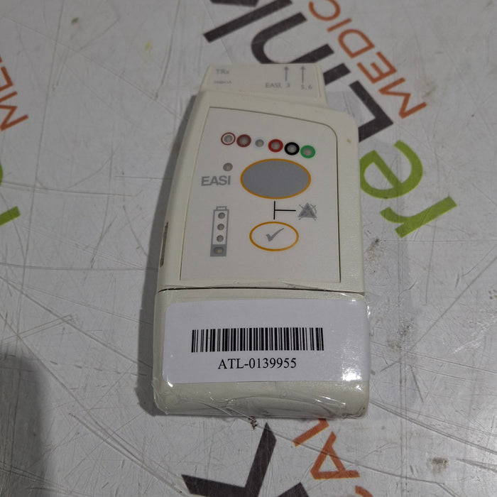 Philips Intellivue TRx M4841A S01 Telemetry Transmitter EKG Only
