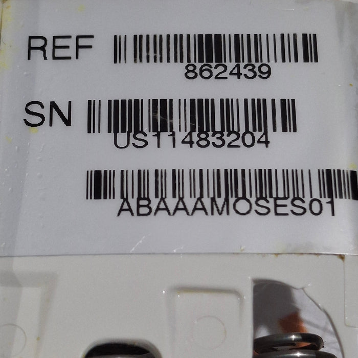 Philips Intellivue TRx M4841A S01 Telemetry Transmitter EKG Only