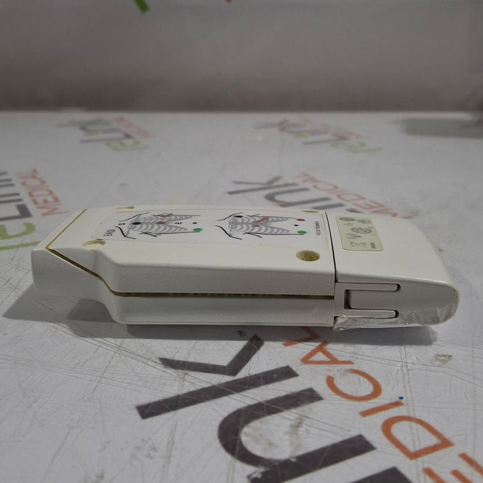 Philips Intellivue TRx M4841A S01 Telemetry Transmitter EKG Only