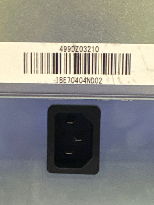 Nidek LM-1800PD Auto Lensmeter