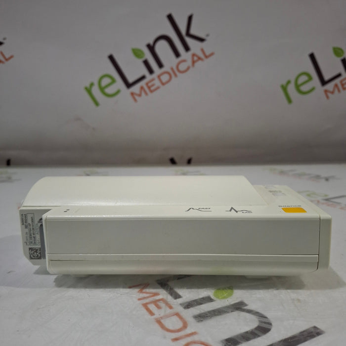 Philips M3001A-A01C06 Fast SpO2, NIBP, ECG, Temp, IBP MMS Module