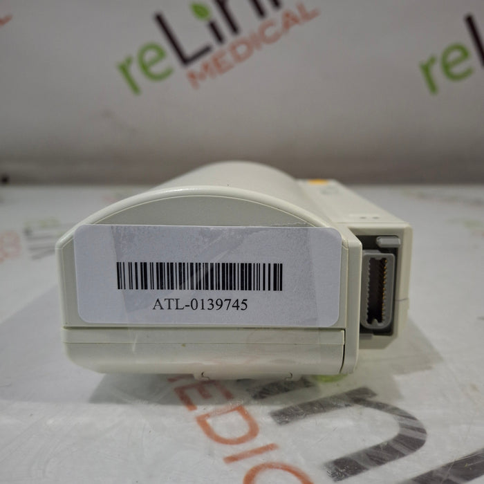 Philips M3001A-A01C06 Fast SpO2, NIBP, ECG, Temp, IBP MMS Module