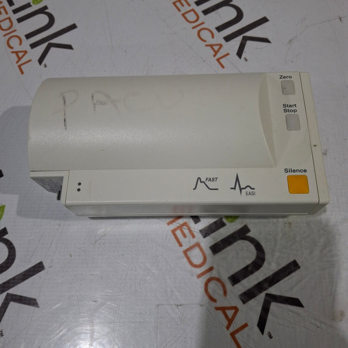 Philips M3001A-A01C06 Fast SpO2, NIBP, ECG, Temp, IBP MMS Module