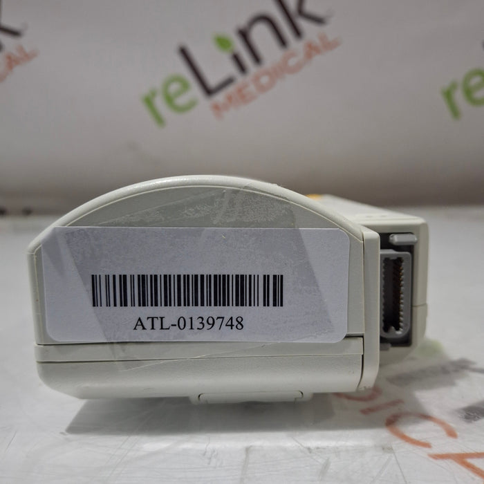 Philips M3001A-A01C06 Fast SpO2, NIBP, ECG, Temp, IBP MMS Module