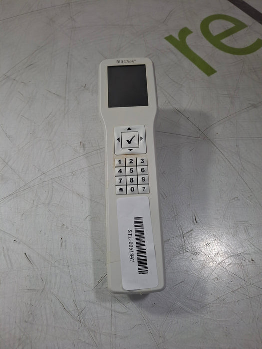 Philips 1037632 Bilichek Bilirubinometer
