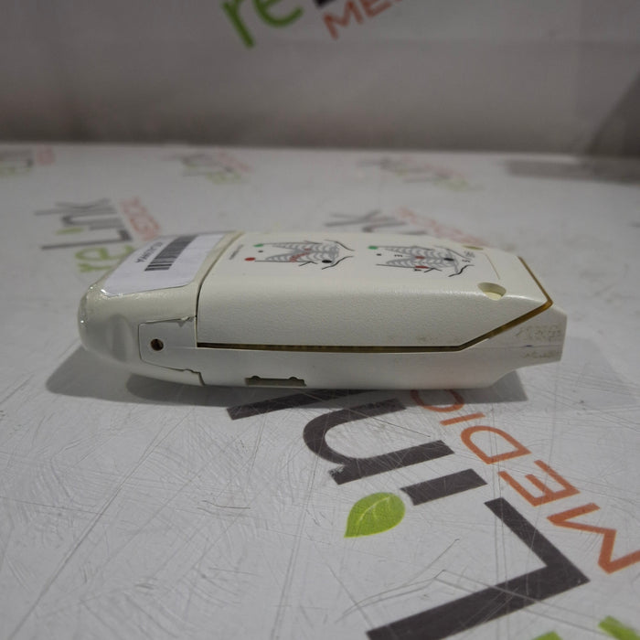 Philips Intellivue TRx+ M4841A S02 Telemetry Transmitter w/SpO2