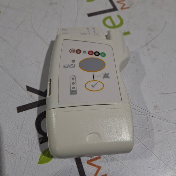 Philips Intellivue TRx+ M4841A S02 Telemetry Transmitter w/SpO2