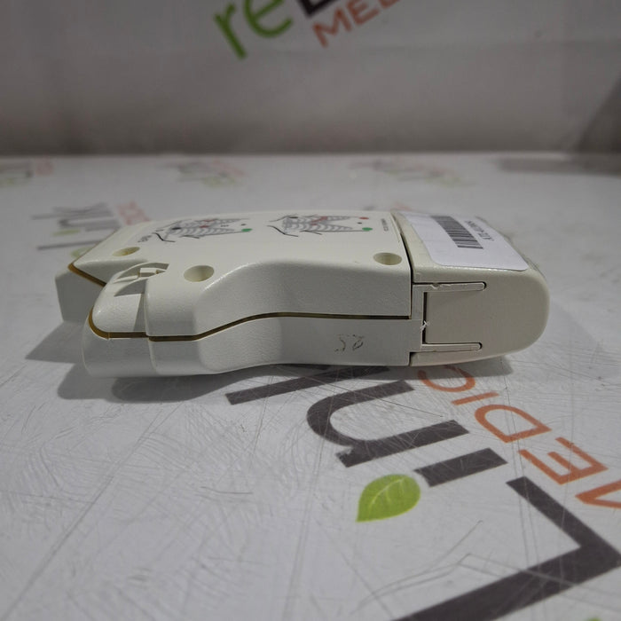 Philips Intellivue TRx+ M4841A S02 Telemetry Transmitter w/SpO2