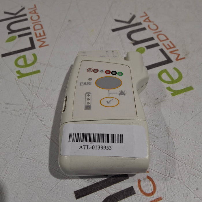 Philips Intellivue TRx+ M4841A S02 Telemetry Transmitter w/SpO2