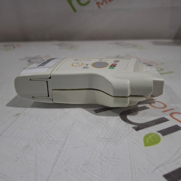 Philips Intellivue TRx+ M4841A S02 Telemetry Transmitter w/SpO2